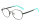 Conni - Kinder - Korrektionsbrille - Grün - CON08