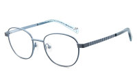 Conni - Kinder - Korrektionsbrille - Blau - CON08