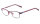 Maus - Unisex - Korrektionsbrille - Lila - M  44