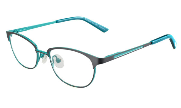 Vulkani - Kinder - Korrektionsbrille - Grau - VI 315