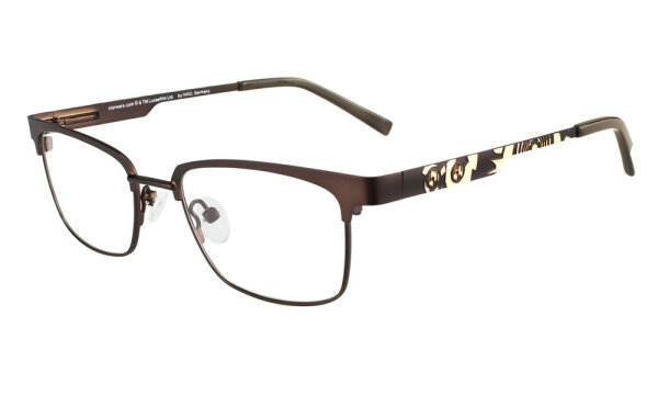 Star Wars - Kinder - Korrektionsbrille - Braun - SW 224