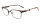Star Wars - Kinder - Korrektionsbrille - Braun - SW 224