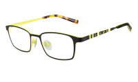 Janosch - Kinder - Korrektionsbrille - Gelb - J  75