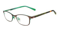 Janosch - Kinder - Korrektionsbrille - Braun - J 76 -...