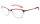 Conni - Kinder - Korrektionsbrille - Rot - CON01