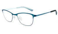 Conni - Kinder - Korrektionsbrille - Türkis - CON01