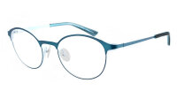 Conni - Kinder - Korrektionsbrille - Türkis - CON02