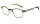 Vulkani - Kinder - Korrektionsbrille - Braun - VI 313