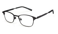 Vulkani - Unisex - Korrektionsbrille - Grau - VI 307