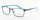Vulkani - Unisex - Korrektionsbrille - Schwarz - VI 303