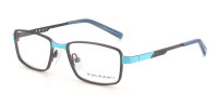 Vulkani - Kinder - Korrektionsbrille - Blau - VI 302 -...