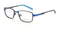 Vulkani - Kinder - Korrektionsbrille - Grau - VI 302 -...