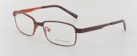 Vulkani - Kinder - Korrektionsbrille - Orange - VI 299 -...