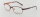 Vulkani - Kinder - Korrektionsbrille - Orange - VI 299