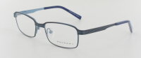Vulkani - Kinder - Korrektionsbrille - Blau - VI 299