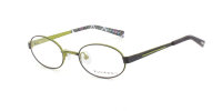 Vulkani - Unisex - Korrektionsbrille - Grau - VI 295 -...