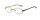 Vulkani - Unisex - Korrektionsbrille - Grau - VI 295