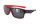 Star Wars - Kinder - Sonnenbrille - Rot - SW S09