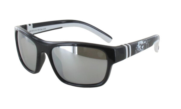Star Wars - Kinder - Sonnenbrille - Schwarz - SW S13