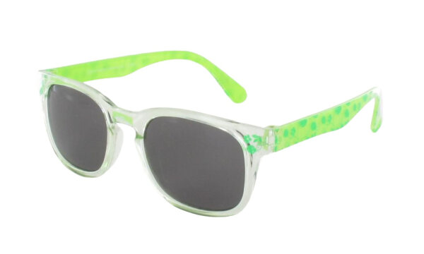 Lillebi - Kinder - Sonnenbrille - Grün - LB S04