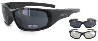 Star Wars - Kinder - Sonnenbrille - Schwarz - SW S07-3D