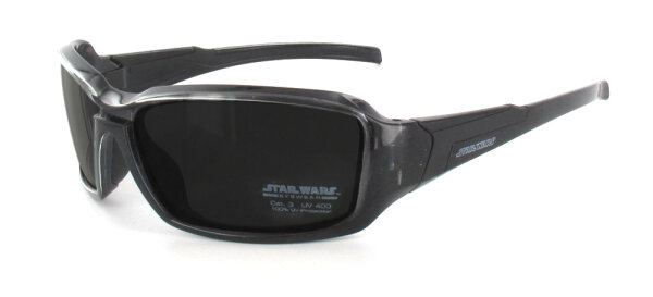 Star Wars - Kinder - Sonnenbrille - Schwarz - SW S06