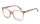 Vulkan - Unisex - Korrektionsbrille - Braun - V  1222