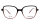 Vulkan - Unisex - Korrektionsbrille - Lila - V  1224