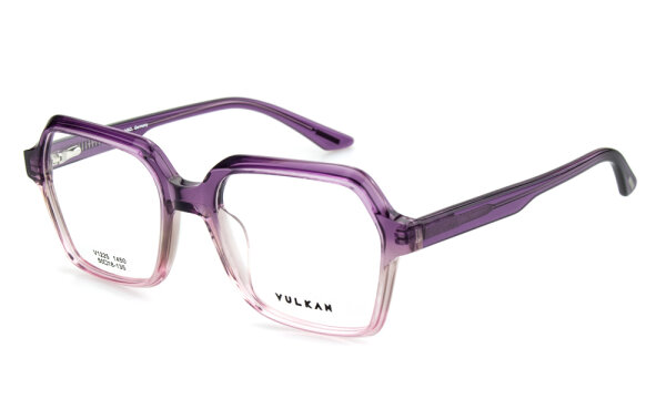 Vulkan - Unisex - Korrektionsbrille - Lila - V  1225