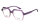 Vulkan - Unisex - Korrektionsbrille - Lila - V  1225