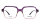 Vulkan - Unisex - Korrektionsbrille - Lila - V  1225