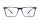 Polar - Unisex - Korrektionsbrille - Blau - POR621