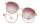 Polar - Damen - Korrektionsbrille - Rosa - POR626
