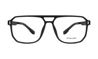 Polar - Herren - Korrektionsbrille - Schwarz - POR628