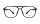 Polar - Herren - Korrektionsbrille - Schwarz - POR628 - Farbcode 76 - Größe 57-14