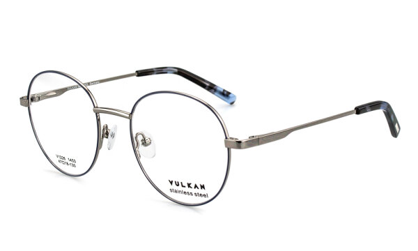 Vulkan - Unisex - Korrektionsbrille - Blau - V  1226