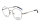 Vulkan - Unisex - Korrektionsbrille - Blau - V  1226
