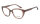 Vulkan - Damen - Korrektionsbrille - Braun - V  1220