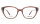 Vulkan - Damen - Korrektionsbrille - Braun - V  1220