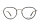 Vulkan - Damen - Korrektionsbrille - Schwarz - V  1216