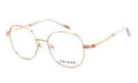 Vulkan - Damen - Korrektionsbrille - Goldfarben - V 1214...