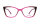 Polar - Damen - Korrektionsbrille - Lila - POR617