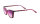 Polar - Damen - Korrektionsbrille - Lila - POR617