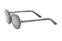 Polar - Unisex - Korrektionsbrille - Grau - POR619