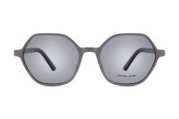 Polar - Unisex - Korrektionsbrille - Grau - POR619