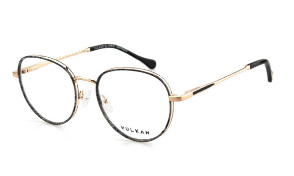 Vulkan - Damen - Korrektionsbrille - Grau - V  1213