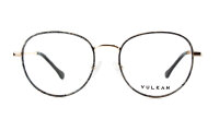Vulkan - Damen - Korrektionsbrille - Grau - V  1213