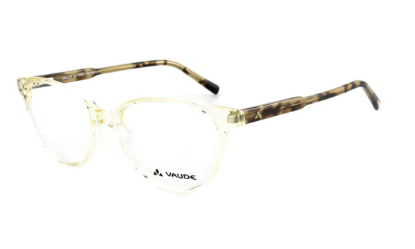 Vaude - Unisex - Korrektionsbrille - Gelb - VD 255