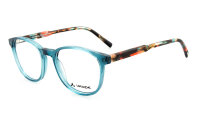 Vaude - Unisex - Korrektionsbrille - Blau - VD 253