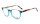 Vaude - Unisex - Korrektionsbrille - Blau - VD 253